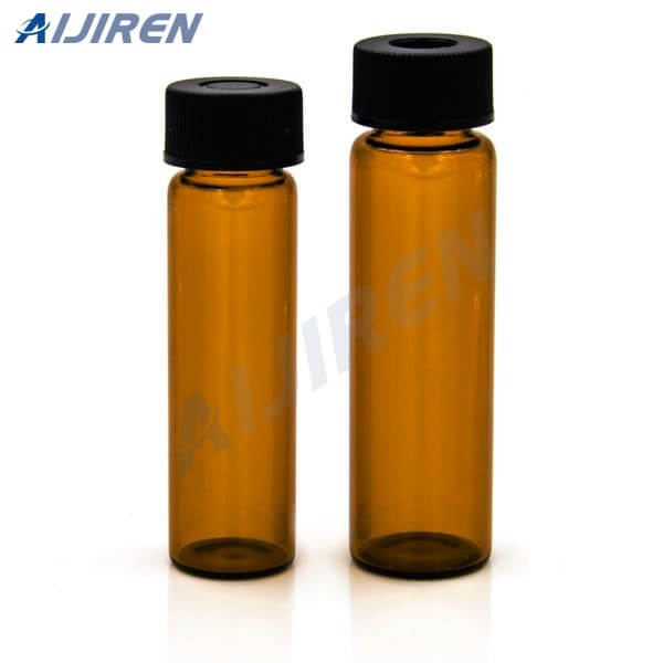 Best Seller EPA Vial uses OEM